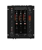 Behringer NOX33 pro mixer - mengpaneel, Ophalen of Verzenden, Zo goed als nieuw