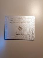 Vaticaanstad 2013: 2 Euro Sede Vacante (BU, blister), Verzenden, Vaticaanstad, 2 euro
