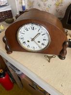 Art Deco Pendule, Antiek en Kunst, Antiek | Klokken, Ophalen of Verzenden