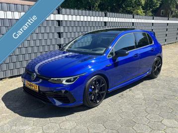 Volkswagen Golf 2.0 TSI R 4Motion HUD AKRA PPF Dealer Onderh beschikbaar voor biedingen