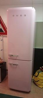 Smeg Koelkast - Retro Design, Witgoed en Apparatuur, Koelkasten en IJskasten, Ophalen, 200 liter of meer, 60 cm of meer, Nieuw