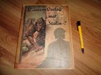 Waarom oorlog met Stalin oorlog wo2 Duits, Verzenden, Landmacht, Nederland, Boek of Tijdschrift