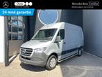 Mercedes-Benz Sprinter 315 1.9 CDI L2/H2 RWD | Achteruitrijc, Automaat, Gebruikt, Euro 6, 4 cilinders