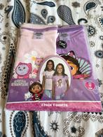 2 Gabby Dollhouse T-shirts nieuw maat 98/104, Nieuw, Shirt of Longsleeve, Verzenden, Meisje