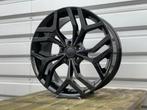 20" inch RANGE ROVER EVOQUE Look Nightedition Sportvelgen, Auto-onderdelen, Banden en Velgen, Overig, 245 mm, Banden en Velgen