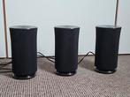 Samsung Wireless Audio 360 Speaker r3, Audio, Tv en Foto, Luidsprekers, Overige merken, Ophalen of Verzenden, Zo goed als nieuw