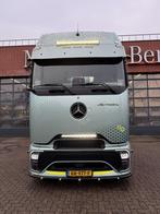 Mercedes-Benz Actros 1848 LS CO2-klasse 3 | GigaSpace | voll, Auto's, Vrachtwagens, Automaat, Achterwielaandrijving, Bedrijf, Diesel
