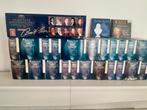 Bach Edition compleet & Beethoven - Complete Masterworks, Gebruikt, Boxset, Overige typen, Ophalen of Verzenden