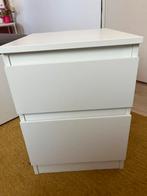 Ikea Nachtkastjes, Huis en Inrichting, Ophalen of Verzenden, 70 cm of meer, Hout, 65 cm of meer