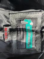 Heren lederen motorbroek, Motoren, Kleding | Motorkleding, Broek | leer, Lookwell, Tweedehands, Heren