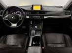 Lexus CT 200h Business Edition Leder, Camera, Navi, Keyless, Auto's, Euro 5, 4 cilinders, CT-H, Startonderbreker
