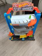 Hotwheels garage, Ophalen, Zelf te bouwen, Zo goed als nieuw, Hot Wheels