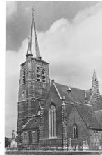 Loon op Zand R.K.Kerk., 1960 tot 1980, Ongelopen, Ophalen of Verzenden, Noord-Brabant