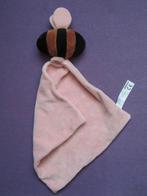 ZEEMAN Knuffeldoekje BIJ **Nieuw**, Ophalen of Verzenden, Nieuw, Overige typen