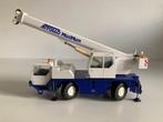 Nieuw schaalmodel Liebherr Attollo Maximum kraan 1:50, Hobby en Vrije tijd, Modelauto's | 1:50, Ophalen of Verzenden, Nieuw, Hijskraan, Tractor of Landbouw