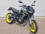 Yamaha MT-09 ABS Night Fluo 2018 ( MT09 MT 09 ), Naked bike, Particulier, 3 cilinders