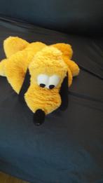 pluto knuffel, Kinderen en Baby's, Speelgoed | Knuffels en Pluche, Ophalen, Zo goed als nieuw, Hond