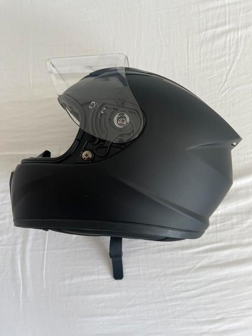 HELM VOOR KINDEREN NIEUW, Motoren, Kleding | Motorhelmen, Kinderen, Integraalhelm, XXL, Overige merken, Tweedehands, Ophalen of Verzenden