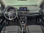 Kia Picanto 1.0 DPi DynamicLine 5p, Voorwielaandrijving, Gebruikt, Euro 6, Origineel Nederlands