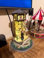 Luville Efteling Rapunzel Toren, Verzamelen, Efteling, Ophalen of Verzenden, Zo goed als nieuw