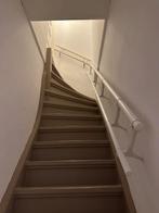 Mippaa Stair Trainer A & B Basis + Uitbreiding trapleuning, Kinderen en Baby's, Traphekjes, Ophalen of Verzenden, Zo goed als nieuw