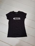 G-Star shirt - mt M, Maat 38/40 (M), Zwart, Ophalen of Verzenden, Korte mouw