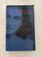 De dagboeken van anne frank boek rijksinstituut boek 1986!, Ophalen of Verzenden, Algemeen, Anne Frank, Tweede Wereldoorlog