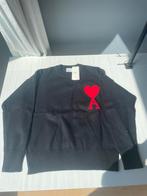 Ami paris sweater s, Kleding | Heren, Verzenden, Nieuw, Maat 46 (S) of kleiner