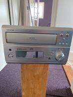 Denon hifi system met cd wisselaar, Audio, Tv en Foto, Stereo-sets, Ophalen of Verzenden, Gebruikt, Denon