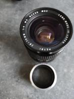 Petri 28-70mm MC Macro lens, Ophalen of Verzenden, Gebruikt, Macrolens, Zoom