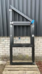 (71) Nieuw kunststof raamkozijn draai kiep, Doe-het-zelf en Verbouw, Kozijnen en Schuifpuien, Kunststof, Raamkozijn, Nieuw, 225 cm of meer