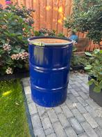 Bbq vat, Tuin en Terras, Ophalen, Overige