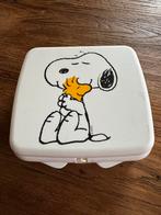 Tupperware sandwichbox, Ophalen of Verzenden, Zo goed als nieuw, Overige typen