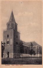 Emmen   -   Ned. Herv. Kerk  ,  1929                =0044=, Ophalen of Verzenden, 1920 tot 1940, Gelopen, Drenthe