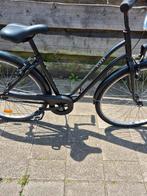 Een 28 inch elops 100 damesfiets, 53 tot 56 cm, Ophalen, Gebruikt