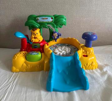 VTech zoomizooz tuimel & draai eiland beschikbaar voor biedingen