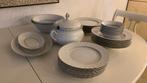 Servies 30 delig, Huis en Inrichting, Ophalen, Overige typen, Nieuw, Overige stijlen