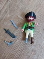 Playmobil Piraat, Ophalen of Verzenden, Zo goed als nieuw, Los playmobil