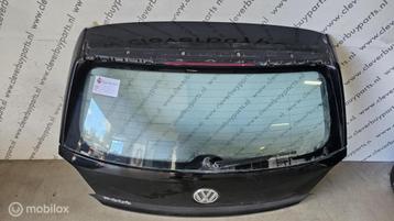 Achterklep origineel Volkswagen Polo 6R ('09-'14) beschikbaar voor biedingen