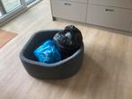 Kiddy moon stoffen ballenbak met 2 zakken ballen, Ophalen, Zo goed als nieuw