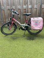Batavus Kinderfiets 20 inch, Ophalen, Gebruikt, 20 inch, Handrem