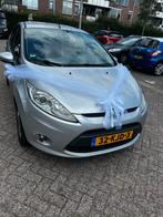 Autostrik voor bruiloft/huwelijk, Hobby en Vrije tijd, Feestartikelen, Ophalen of Verzenden, Zo goed als nieuw, Versiering, Geboorte of Huwelijk