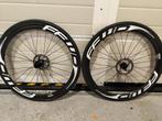 FFWD f4r Wielset disc, Fietsen en Brommers, Fietsonderdelen, Racefiets, Ophalen, Wiel, FFWD