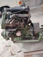 Tekoop marine agergaat met volvopenta motor, Doe-het-zelf en Verbouw, Aggregaten, Ophalen, Gebruikt, Dieselolie