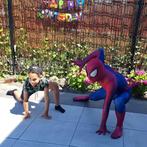 Spiderman huren / inhuren / Spider-Man, Verzenden, Nieuw