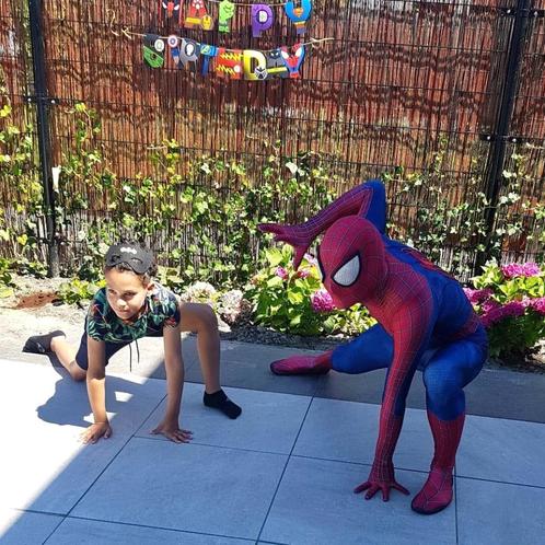 Spiderman huren / inhuren / Spider-Man, Kinderen en Baby's, Overige Kinderen en Baby's, Nieuw, Verzenden