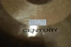 Fazley Century china bekken 1242gr 18 inch  <25252087>, Gebruikt, ., Drums of Percussie, Ophalen of Verzenden