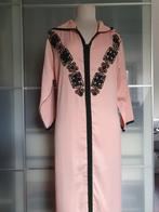 Mooie Marokkaanse Jelaba Maat 42/44, Maat 42/44 (L), Ophalen of Verzenden, Zo goed als nieuw, Roze