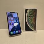 Apple iPhone XS Max | 64GB | Zwart | A-Grade (837094), Telecommunicatie, Mobiele telefoons | Apple iPhone, Apple Benelux B.V.