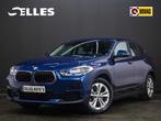 BMW X2 xDrive25e Executive | Camera | Stoelverwarming |, Auto's, BMW, Gebruikt, Blauw, Overige brandstoffen, Bedrijf